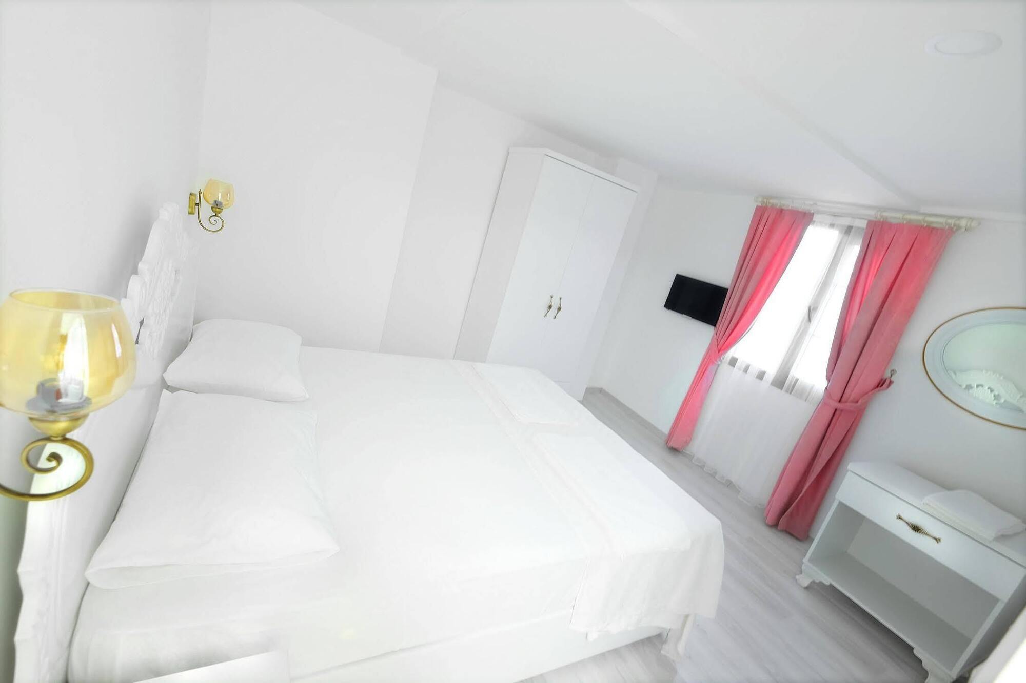 Bugra Alacati (Adults Only) Exterior photo