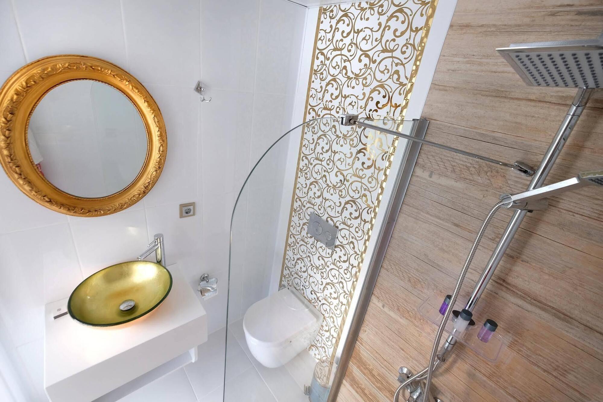Bugra Alacati (Adults Only) Exterior photo