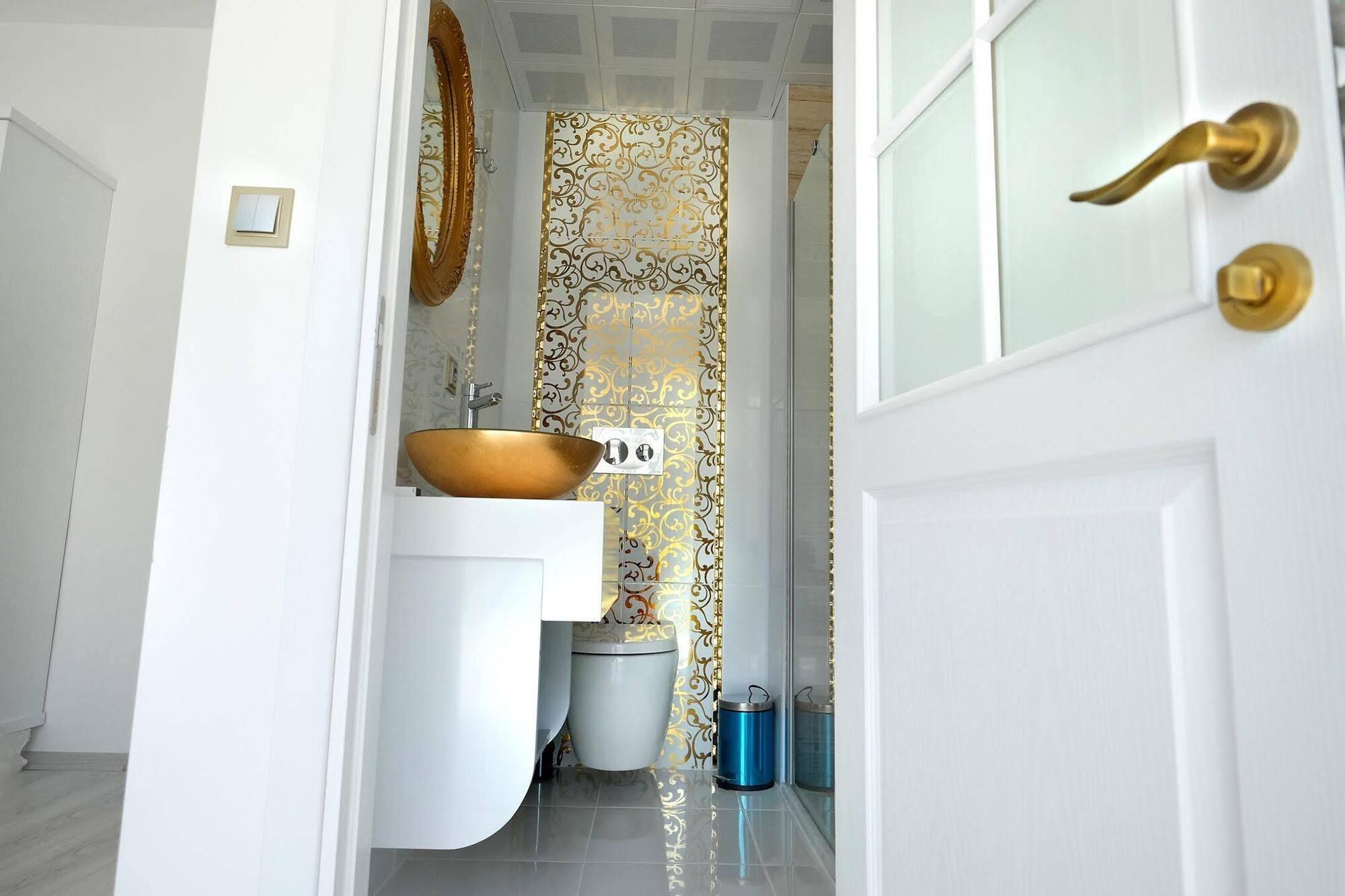 Bugra Alacati (Adults Only) Exterior photo