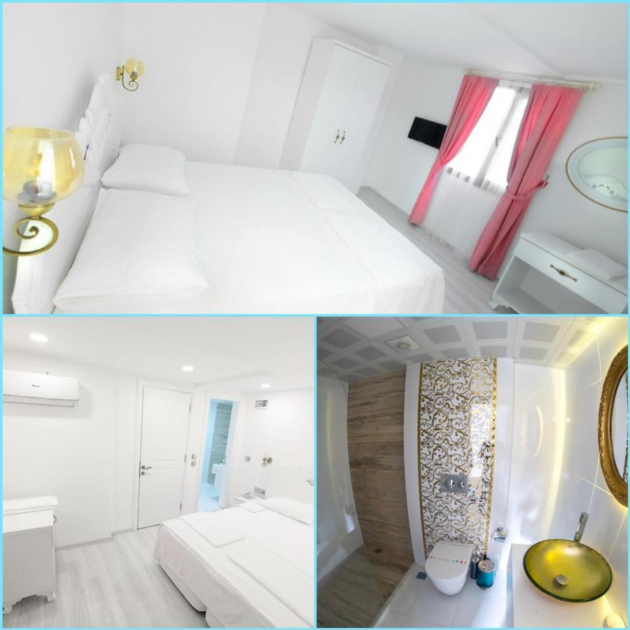 Bugra Alacati (Adults Only) Exterior photo
