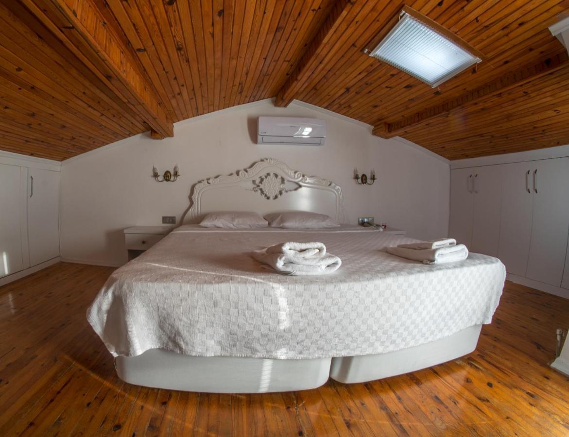 Bugra Alacati (Adults Only) Exterior photo